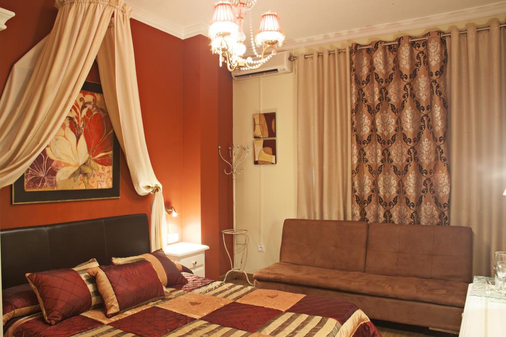 Habitación Individual