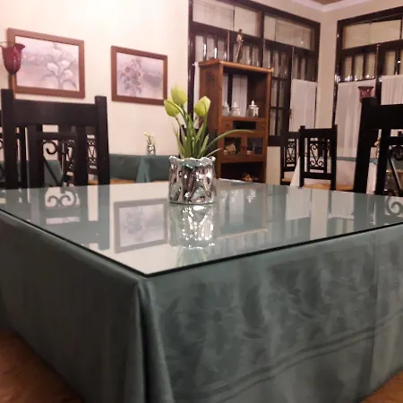 Hostal Hispalis-2